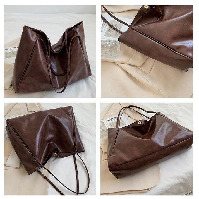 Women PU Leather Handbags