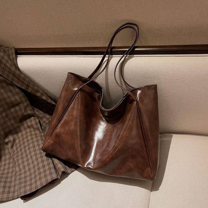 Women PU Leather Handbags