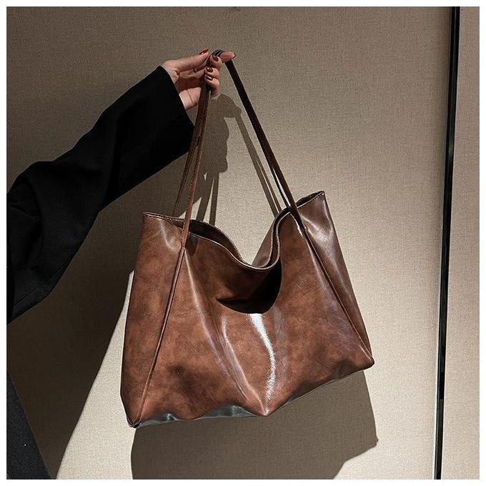 Women PU Leather Handbags