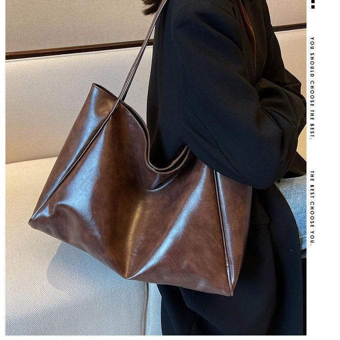 Women PU Leather Handbags