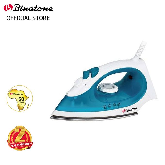 Binatone Smoother Steam Iron