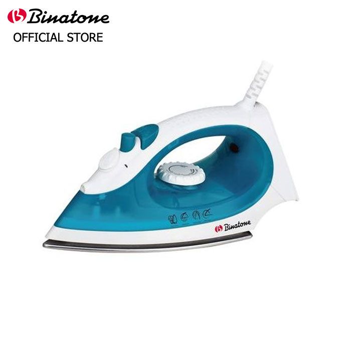 Binatone Smoother Steam Iron