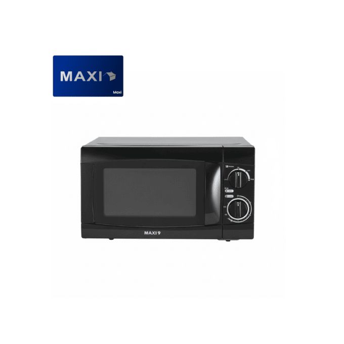 Maxi 20 Litres Manual Microwave