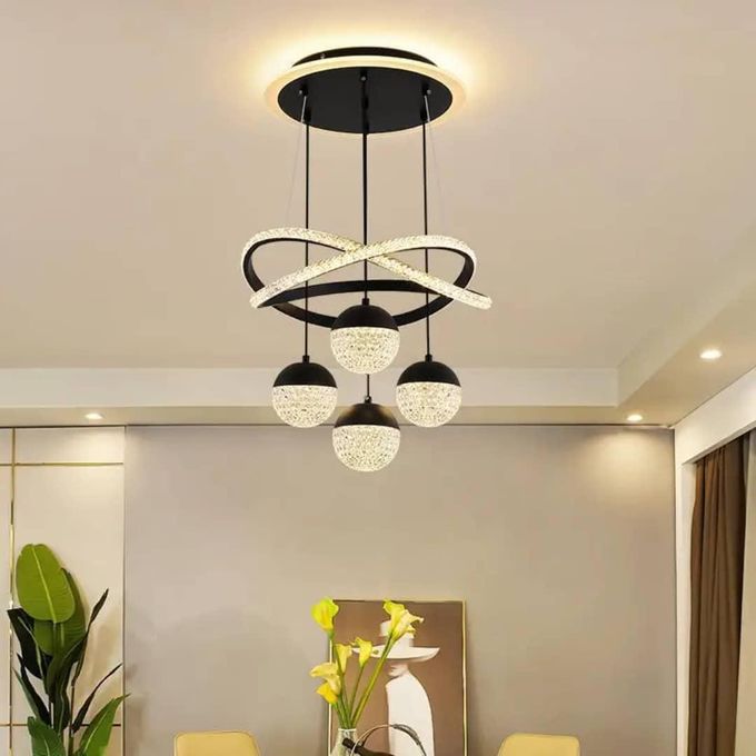 ESCLIGHTING Luxury Chandelier