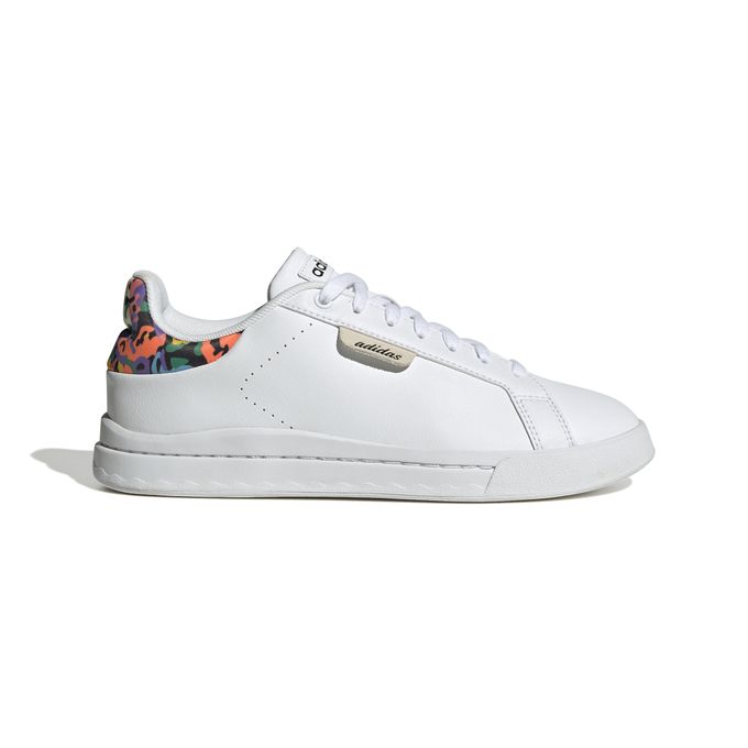 ADIDAS Court Silk Shoes Women